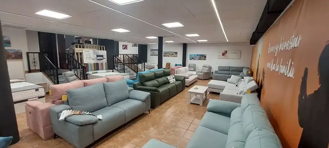 Camas de matrimonio con entrega rápida en Gijón, visítanos