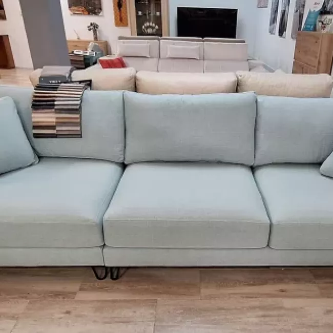 Tienda de muebles