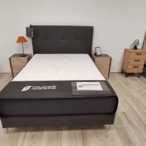 Showroom de descanso y muebles auxiliares en Asturias