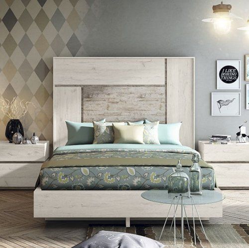 Muebles de dormitorio en Asturias