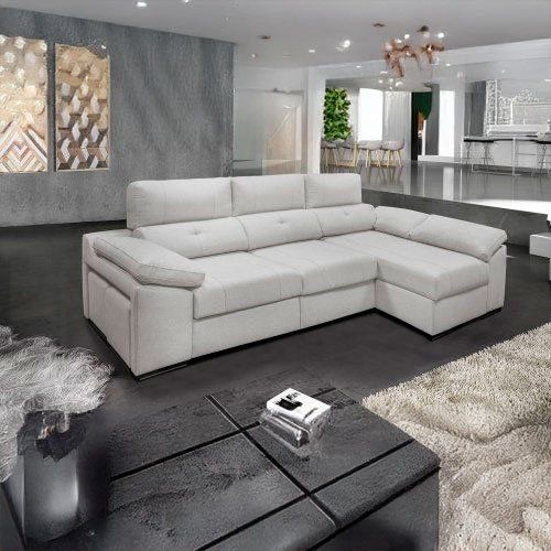 Muebles tapizados en Asturias