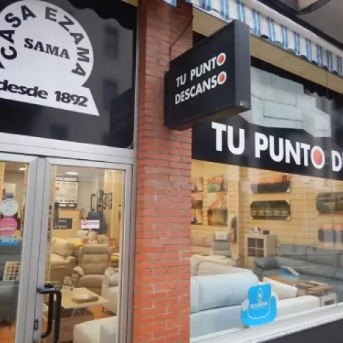 Sofás en exposición pensados para cada rincón de tu hogar