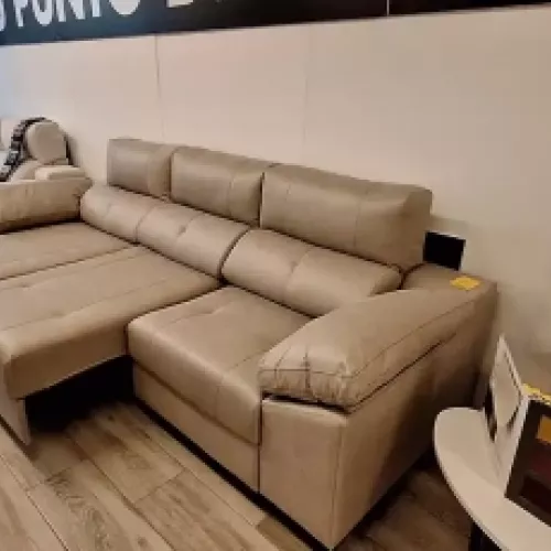 Venta de mobiliario con exposición en Asturias