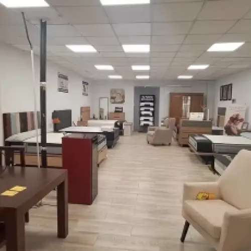 Venta de muebles y sofás en Asturias