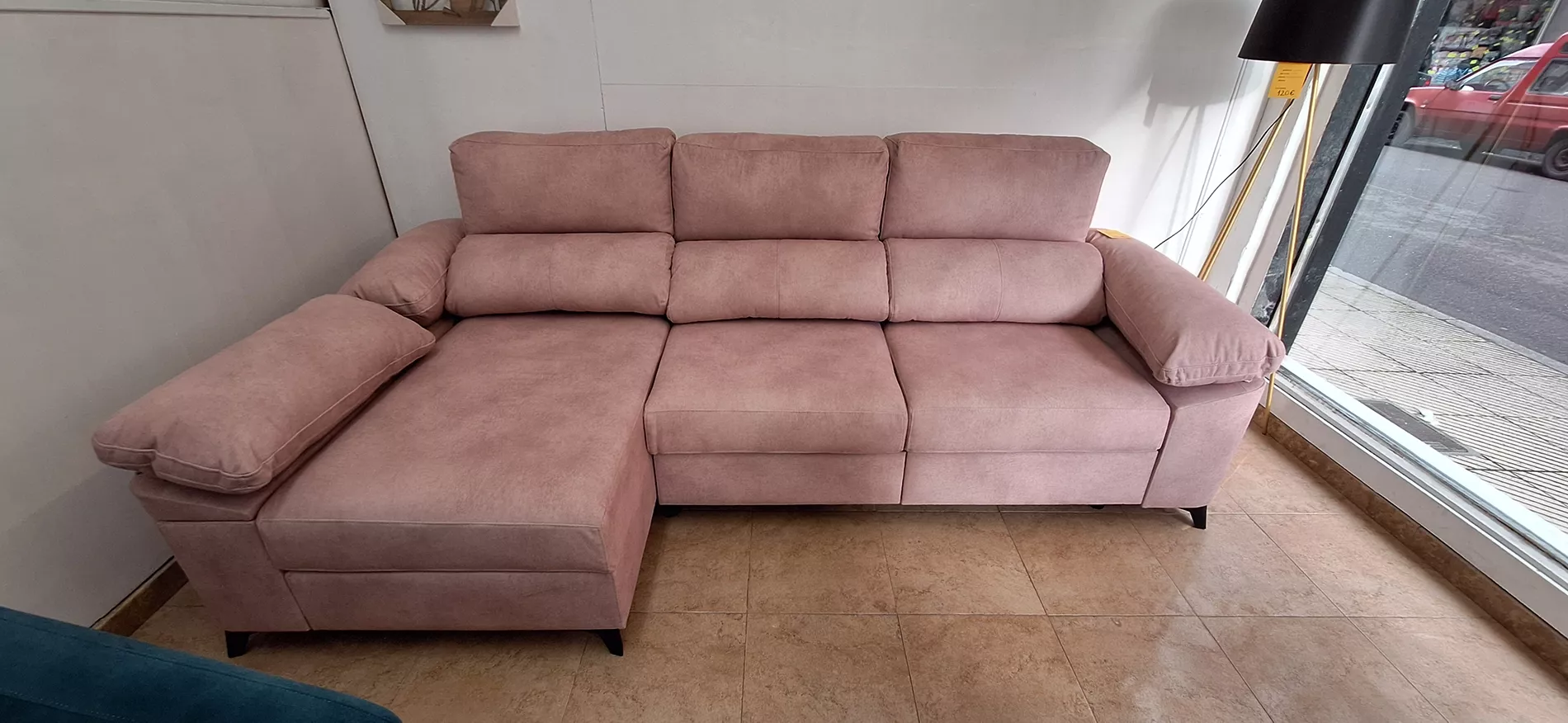 Compra en 12 meses sin intereses